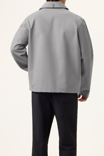 4 POCKET TOUR JACKET