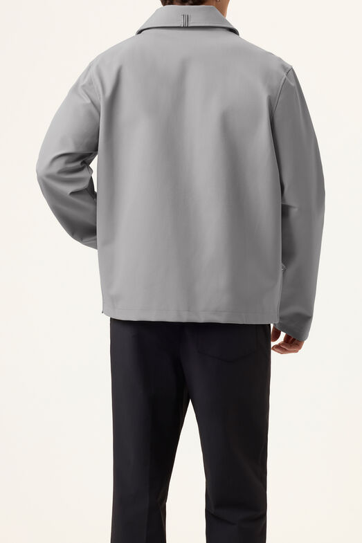 4 POCKET TOUR JACKET