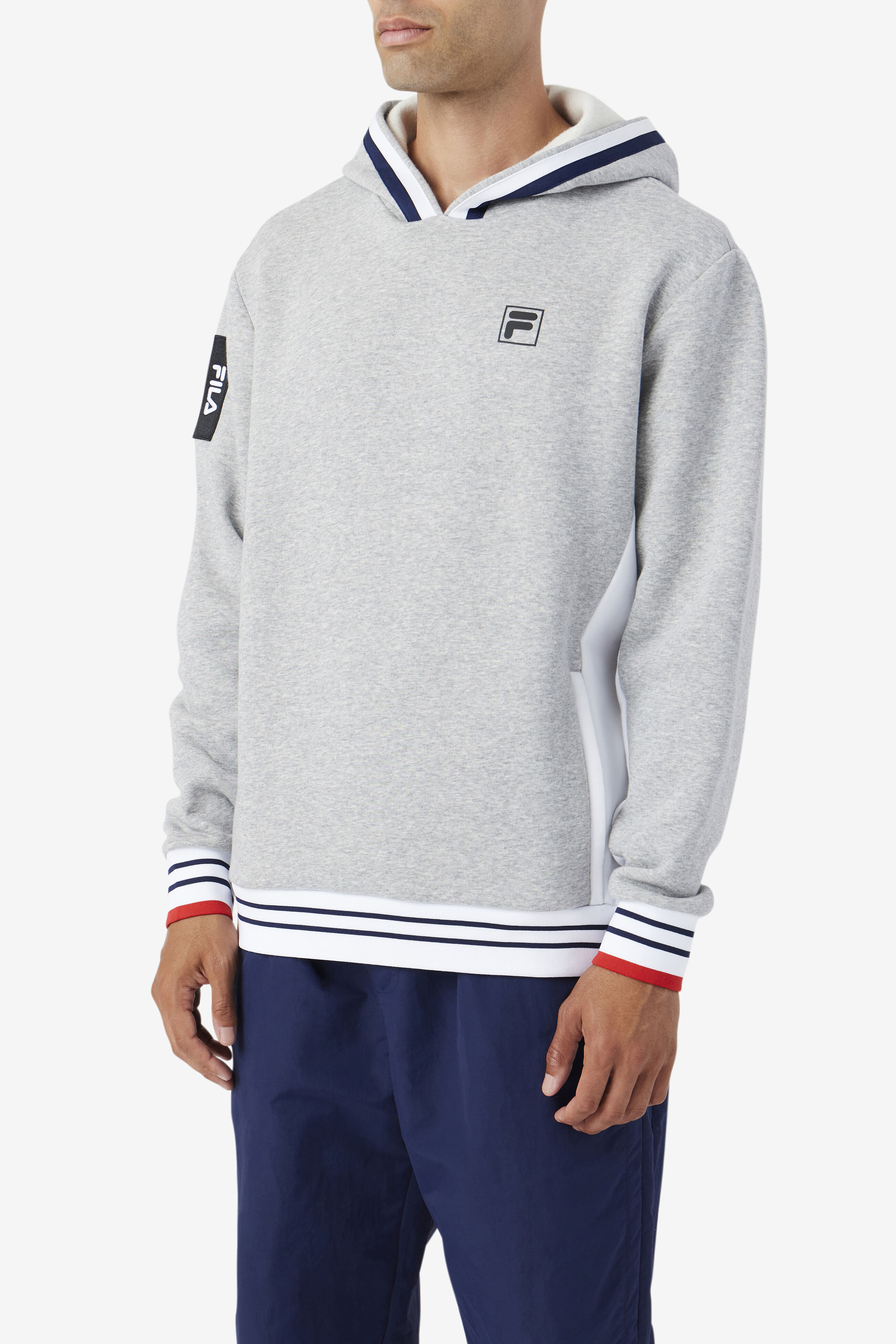 Bevans Park Hoodie