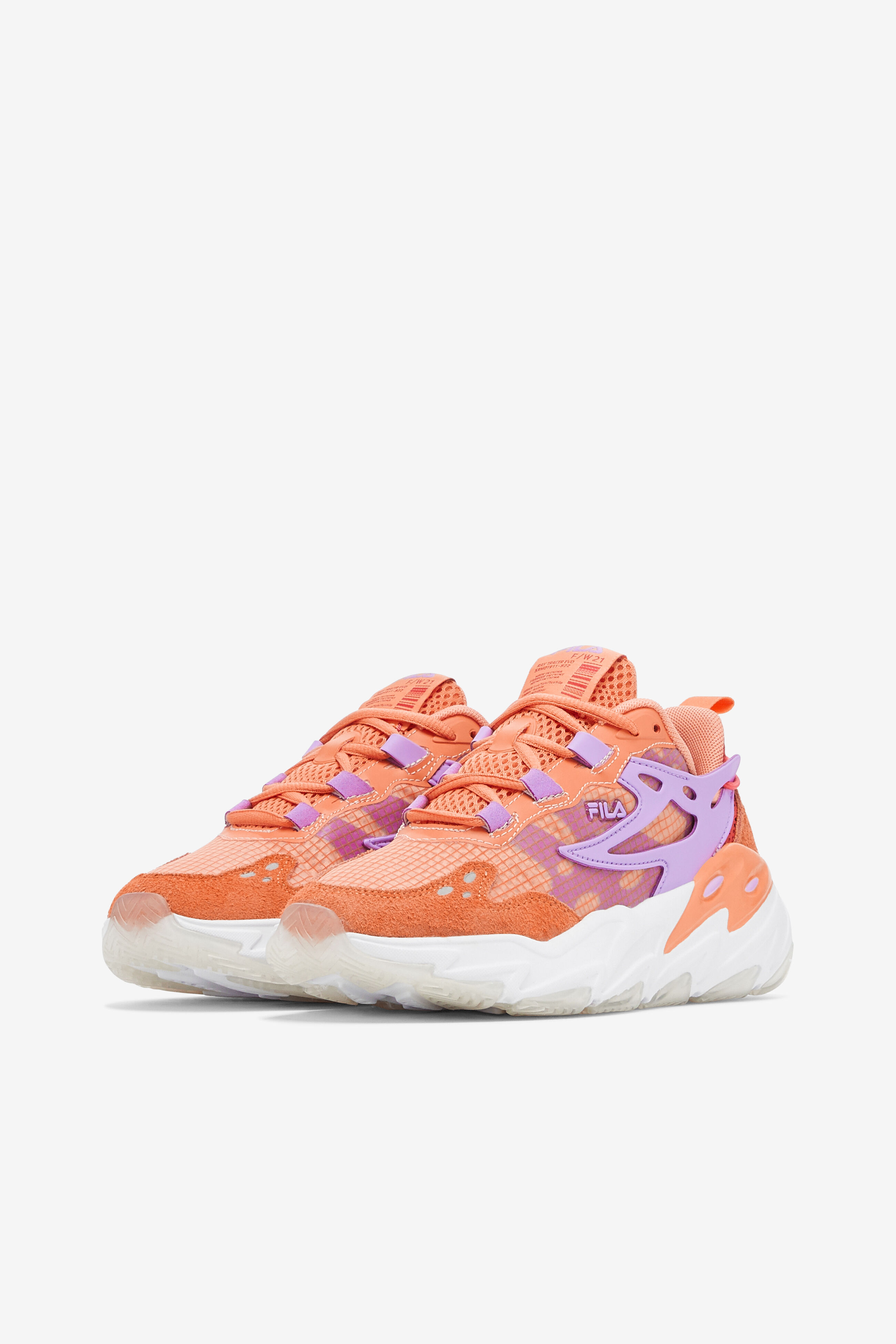 Fila ray france hot sale