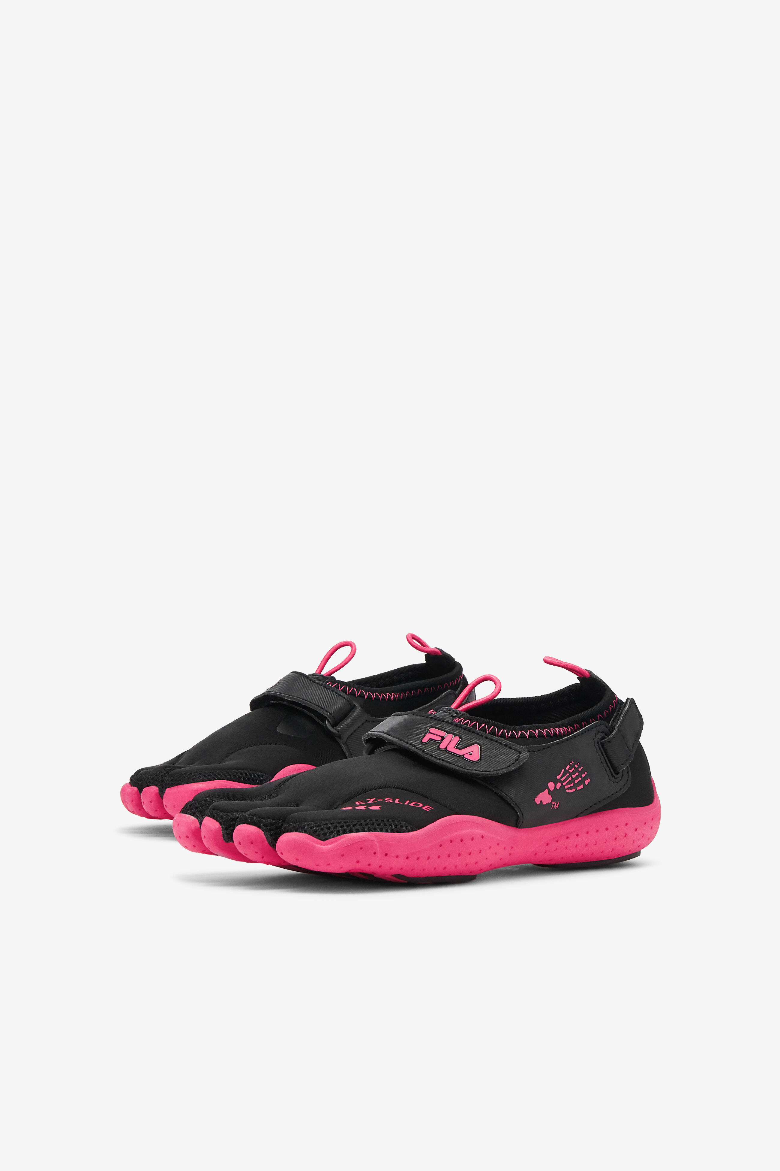 Fila ez slide shoes hot sale