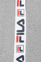 LOGO FRENCH TERRY SHORT