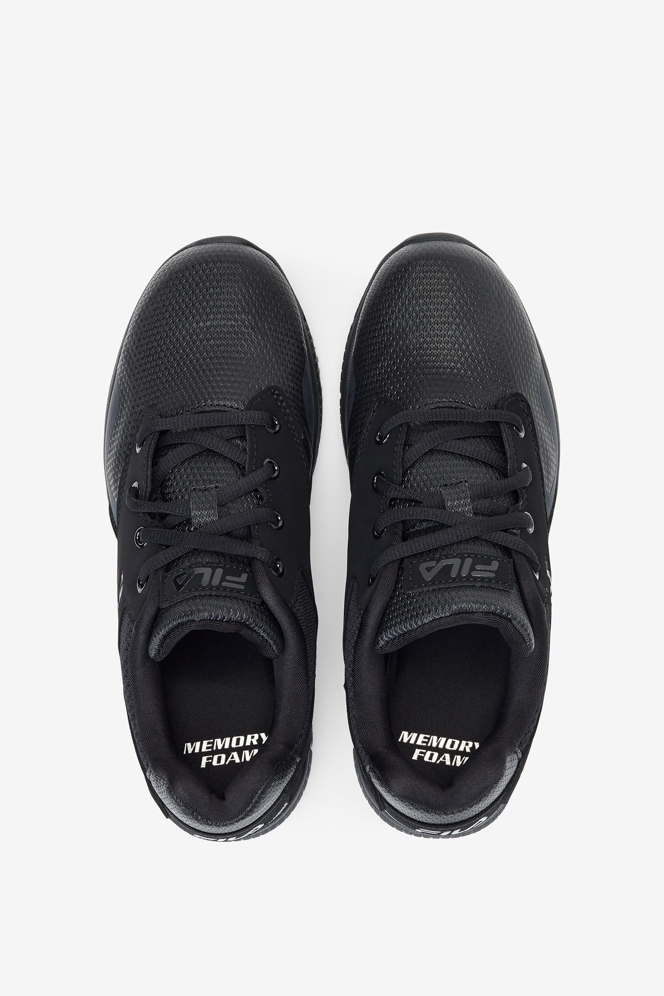 Tenis sales fila womens