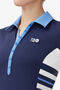 110 YEAR SHORT SLEEVE POLO