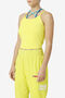 CECILLIA STRAPPY TANK