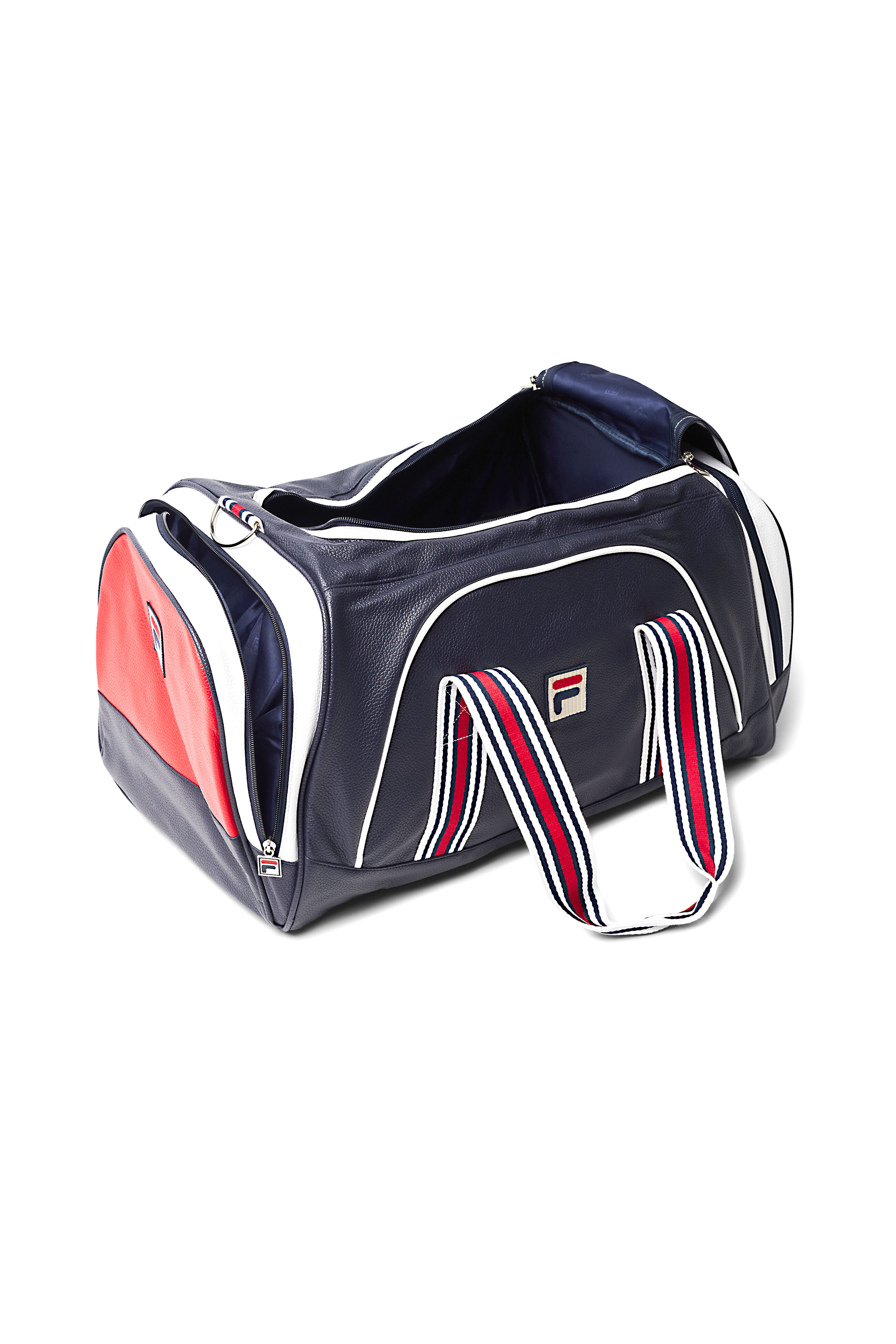 Fila best sale reporter bag