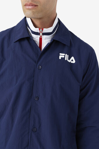 COACHES JACKET