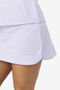 BACK COURT A-LINE SKORT