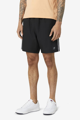 PICKLEBALL SHORT/BLACK/Small