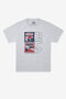 NYC COLLAGE TEE