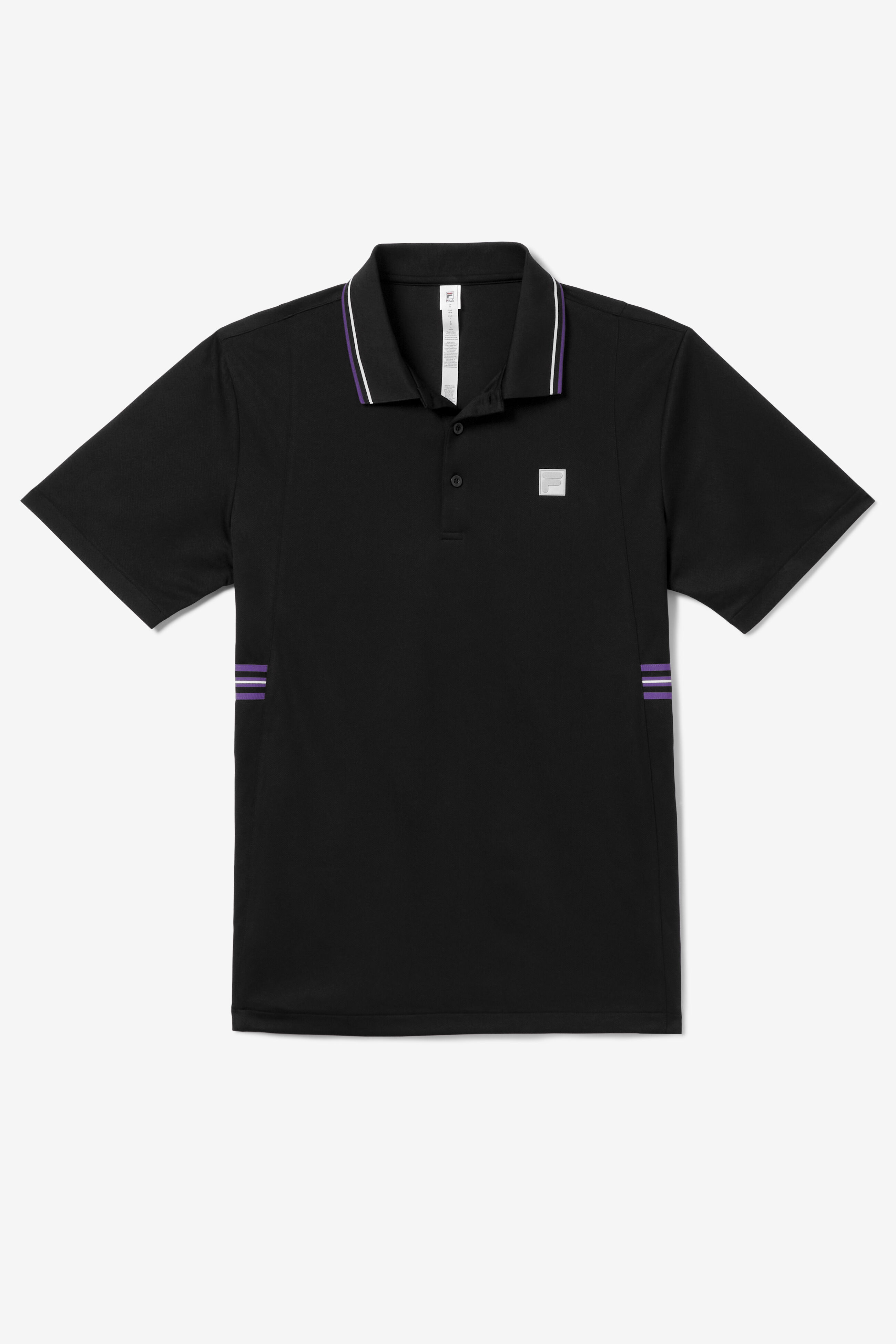 Playera fila tipo best sale polo