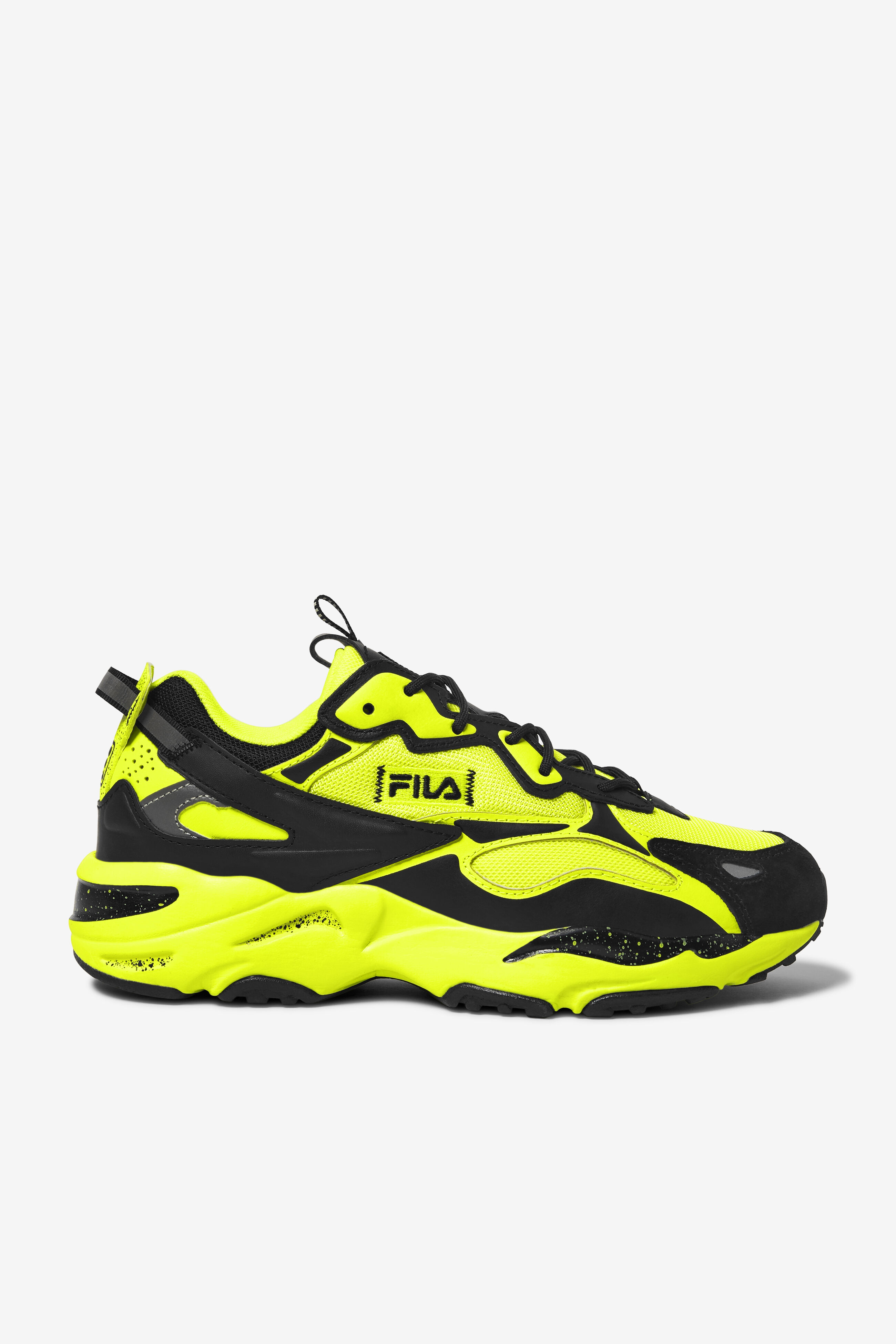 Fila ray cheap tracer mb