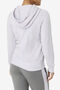 FI-LUX TEXTURE FULL ZIP HOODIE