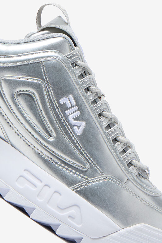 DISRUPTOR II PREMIUM METALLIC