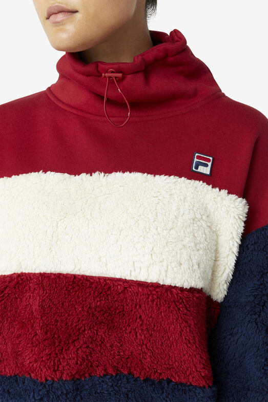 MAHIKA SWEATSHIRT