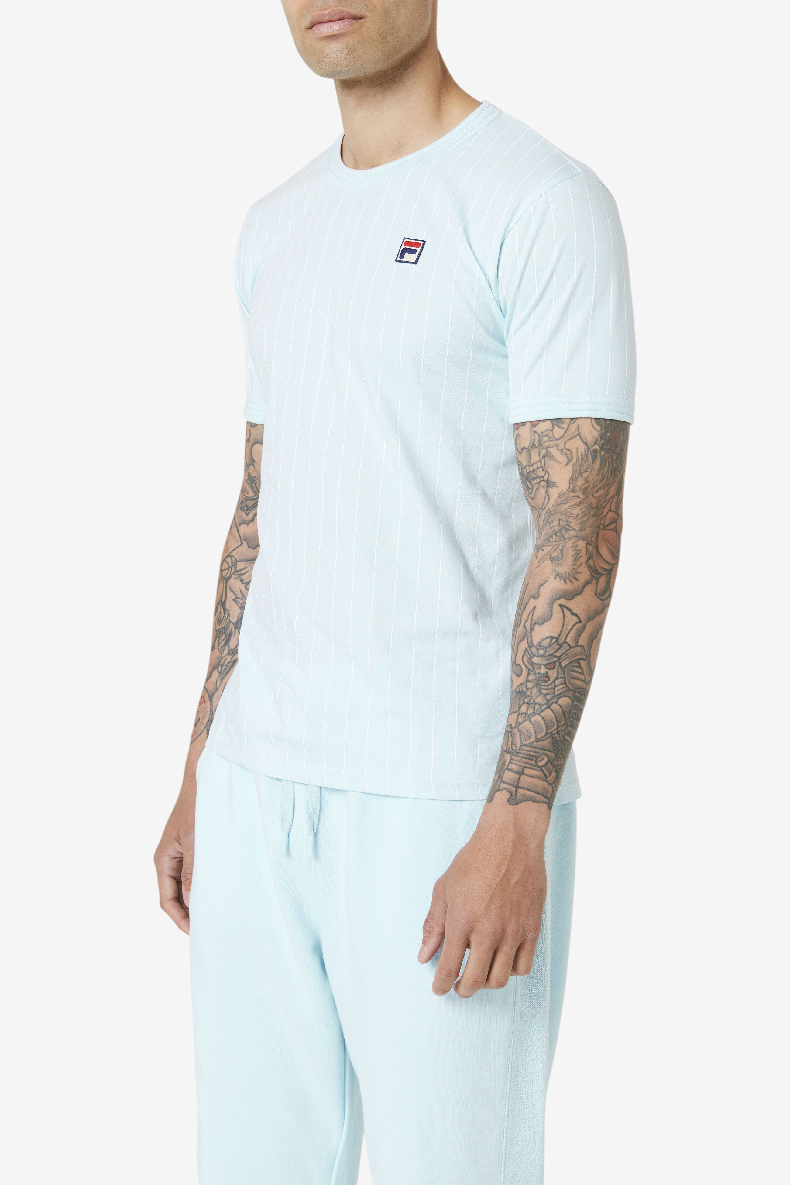 Fila guillo tee sales