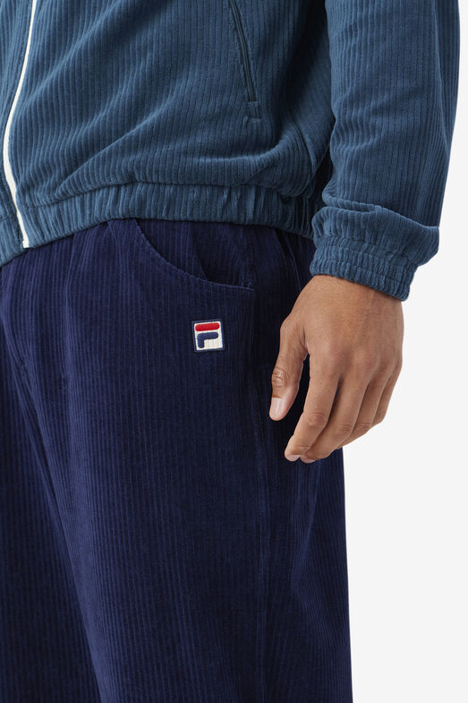 PRYOR VELOUR PANT