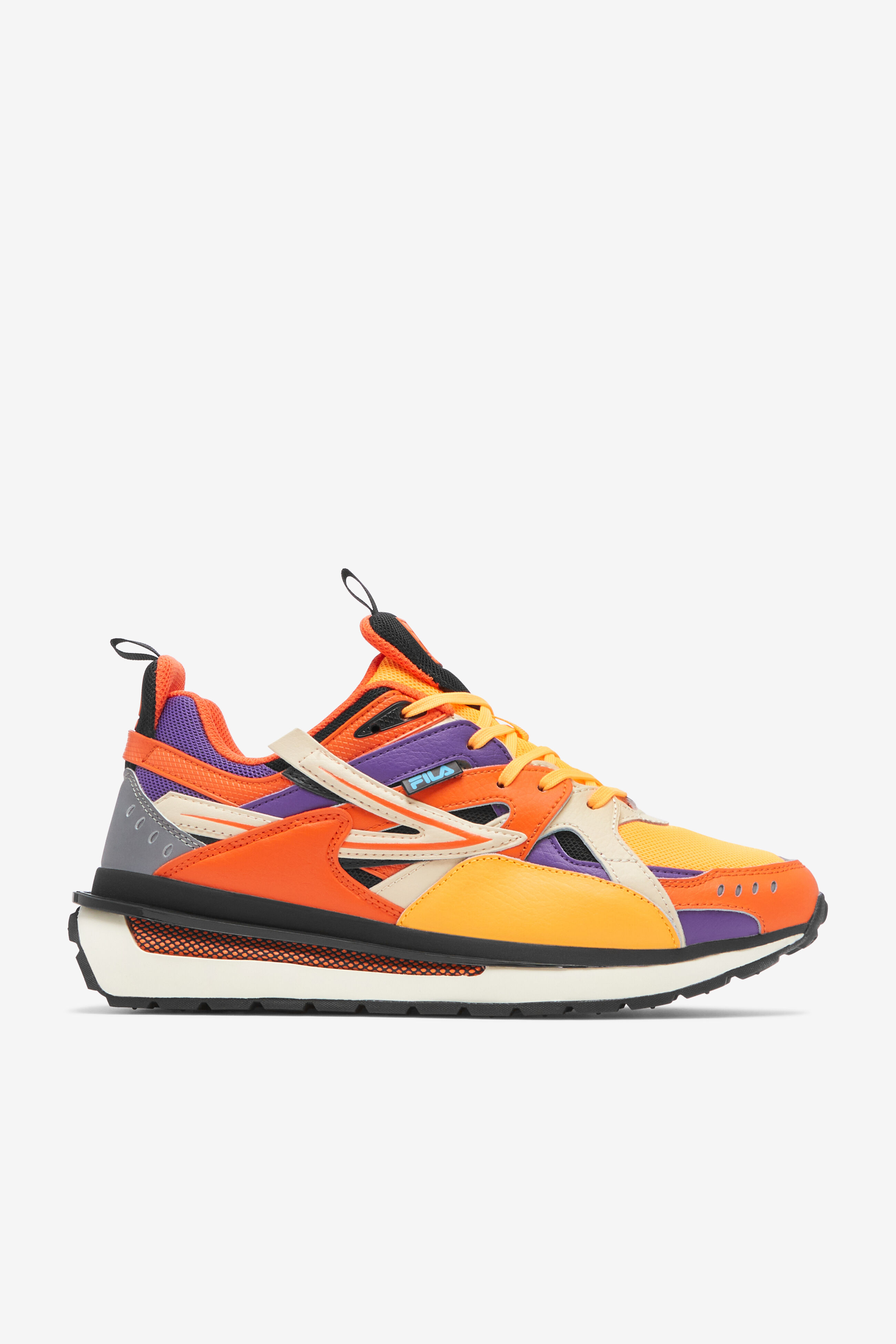 Fila hotsell rs x