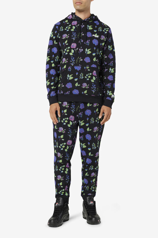 ASHOKANE HOODIE