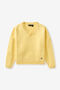 HAILEY BIEBER KNIT SWEATER
