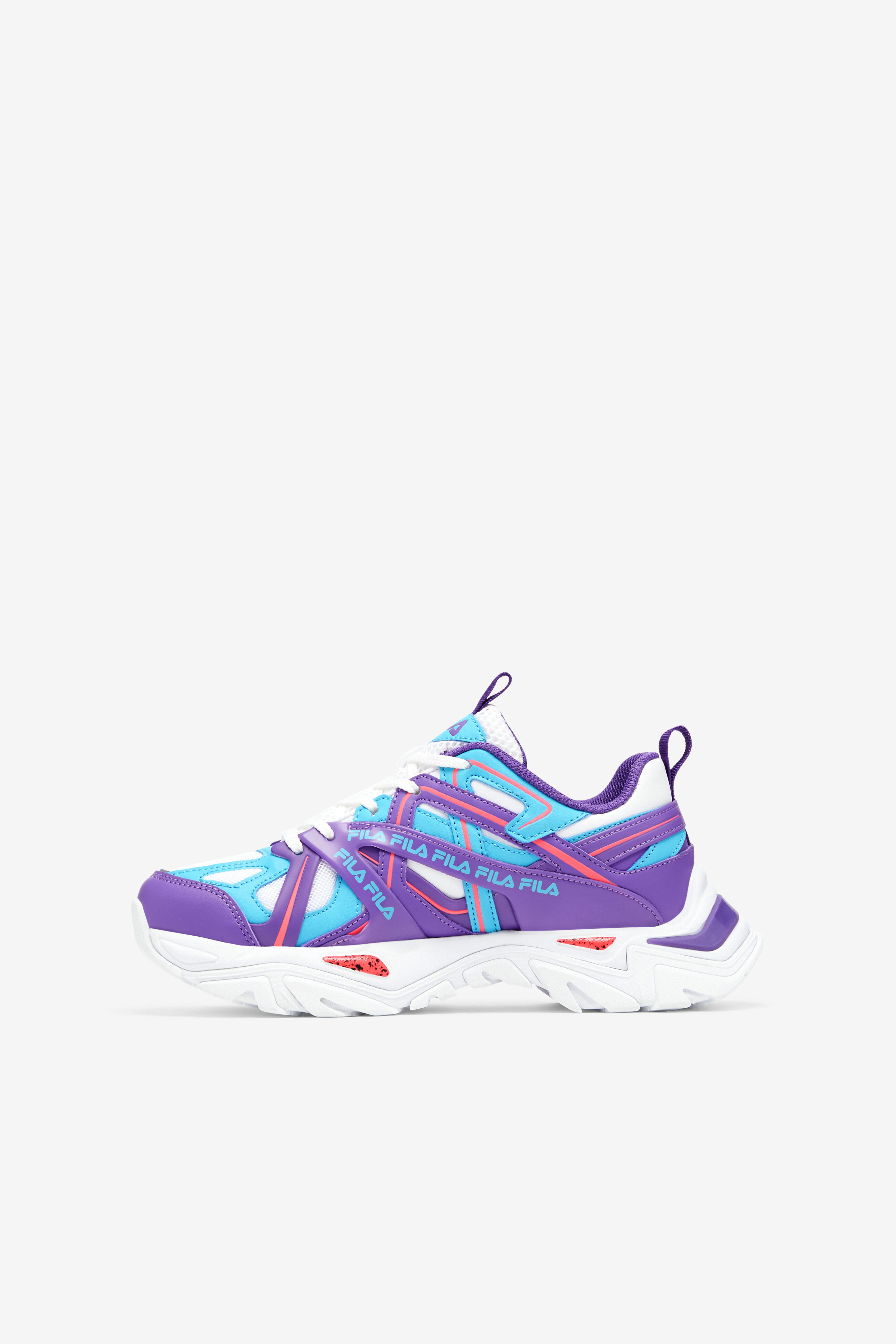Big Kids Electrove 2 Big Kids 3.5 7 Fila
