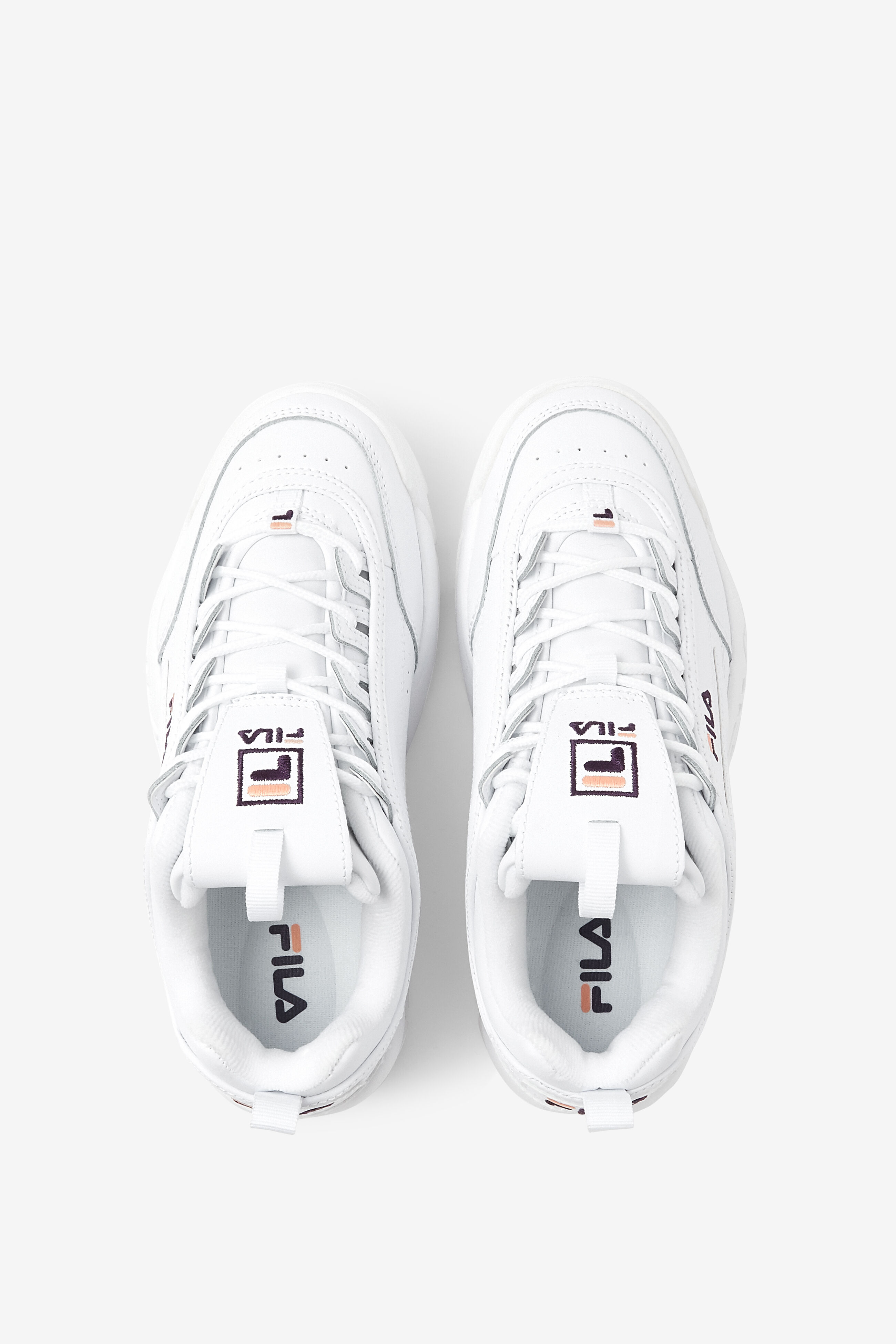Fila disruptor 2 new arrivals fake