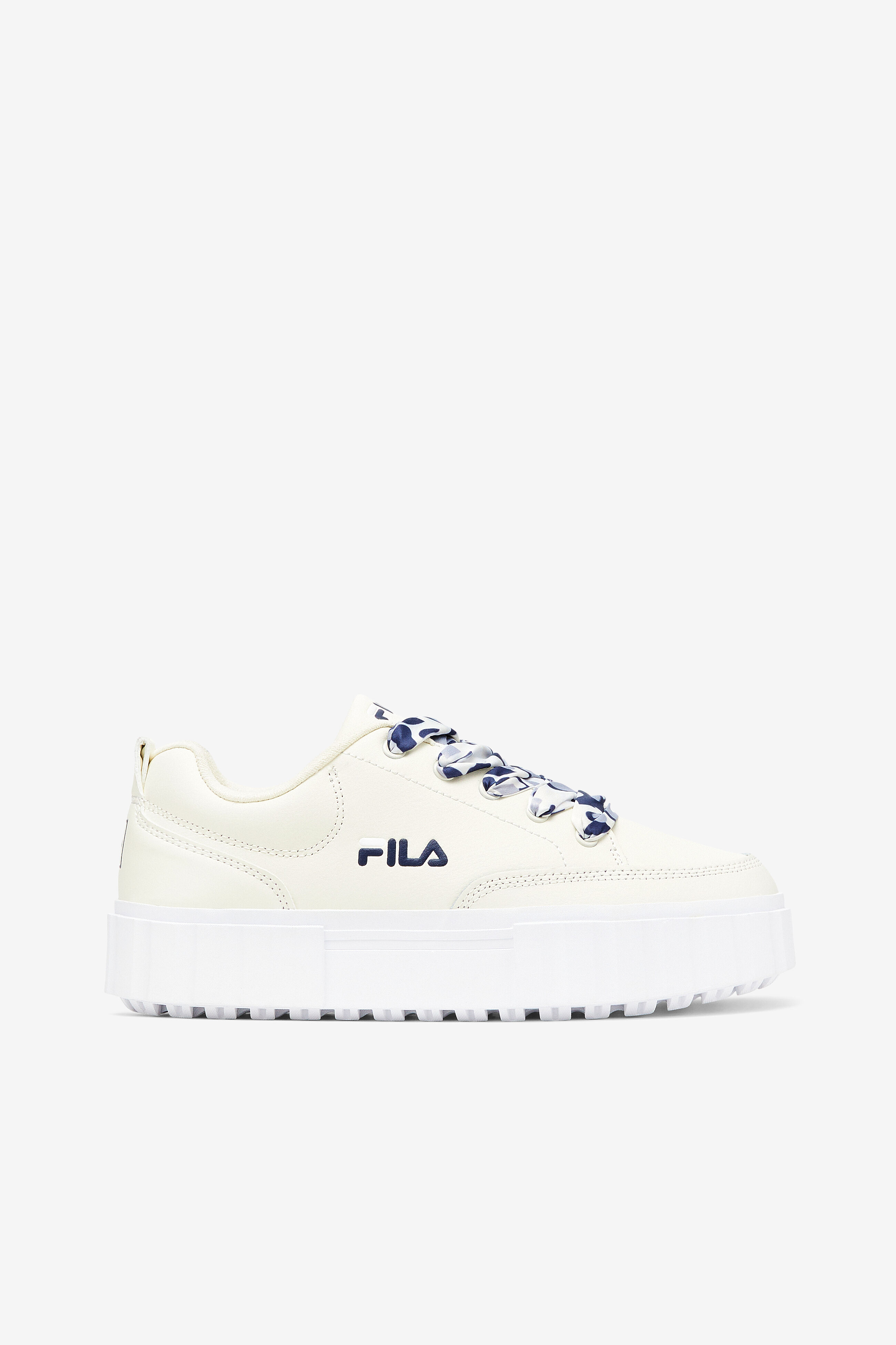 Disruptor outlet satin low