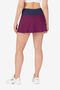 HERITAGE COLOR BLOCK SKORT