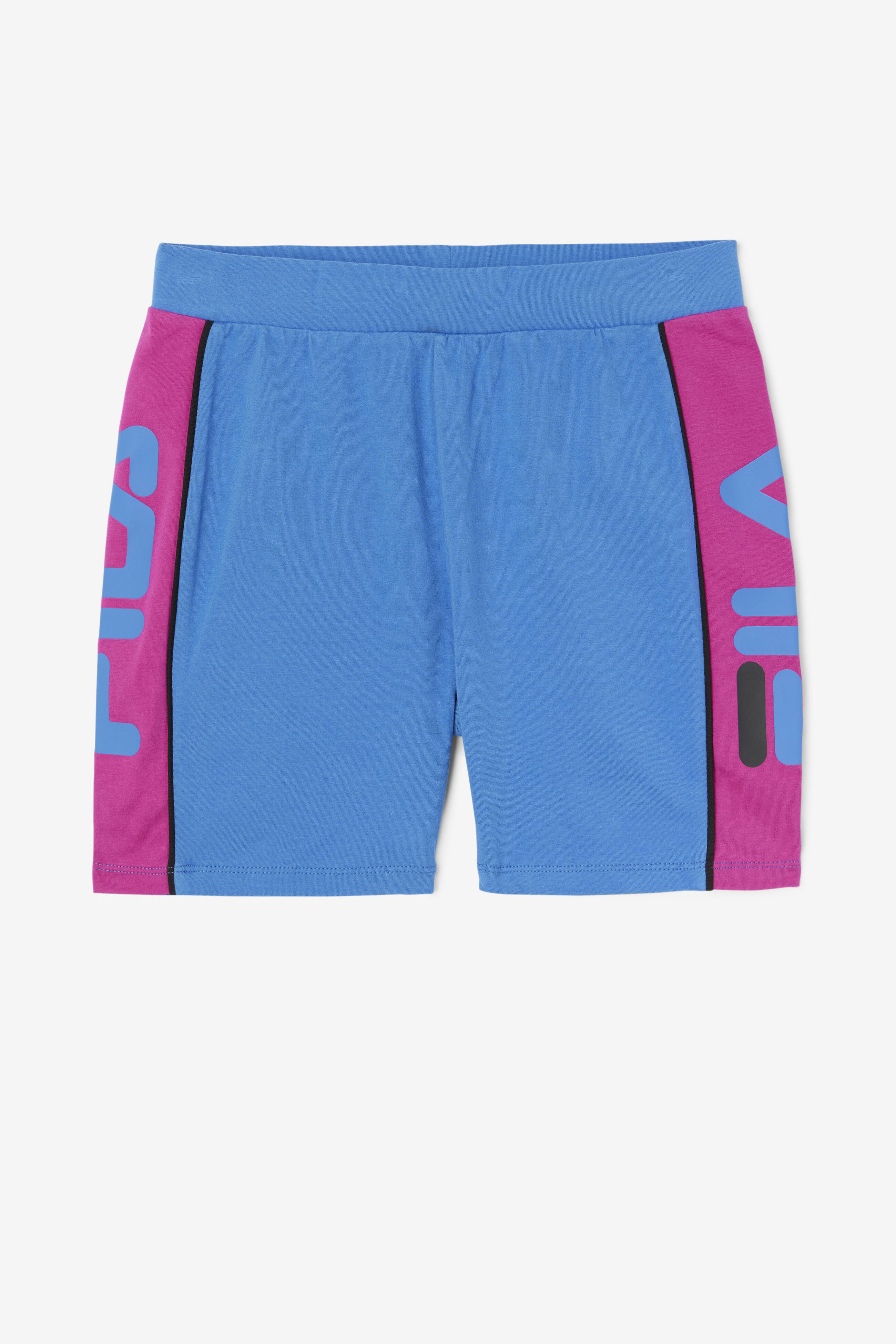 Fila sport top bike shorts