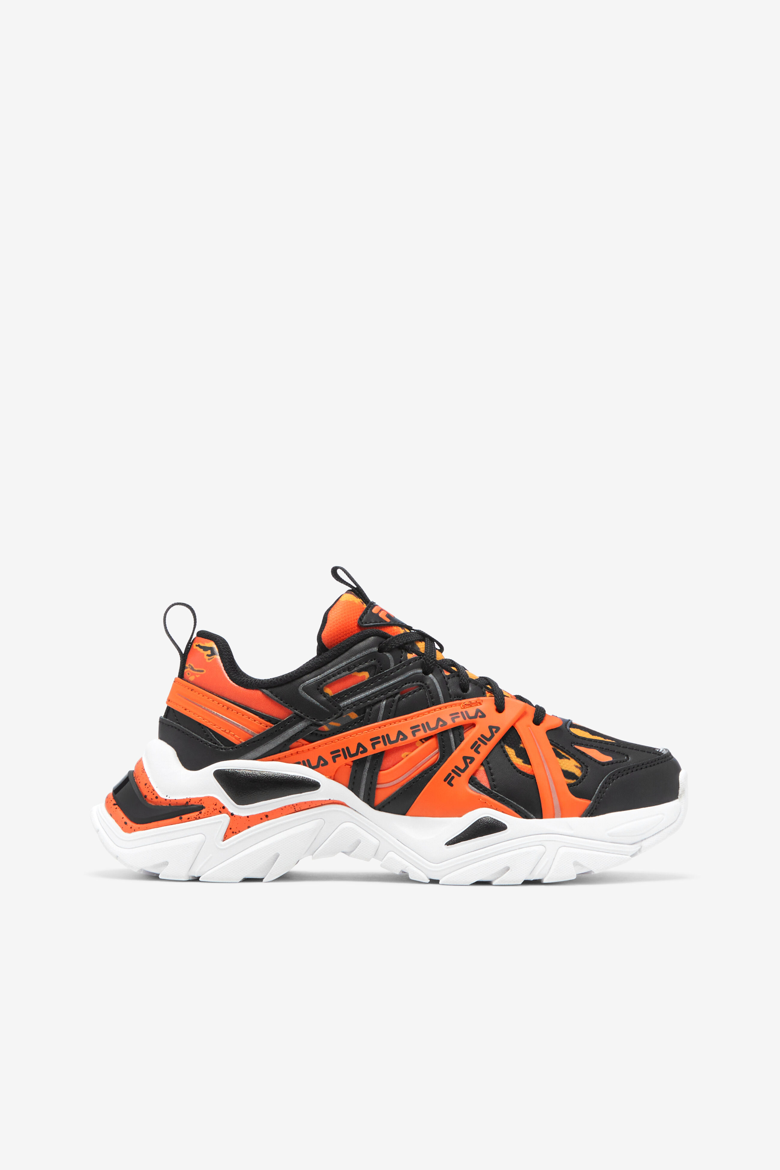 Electrove fila clearance