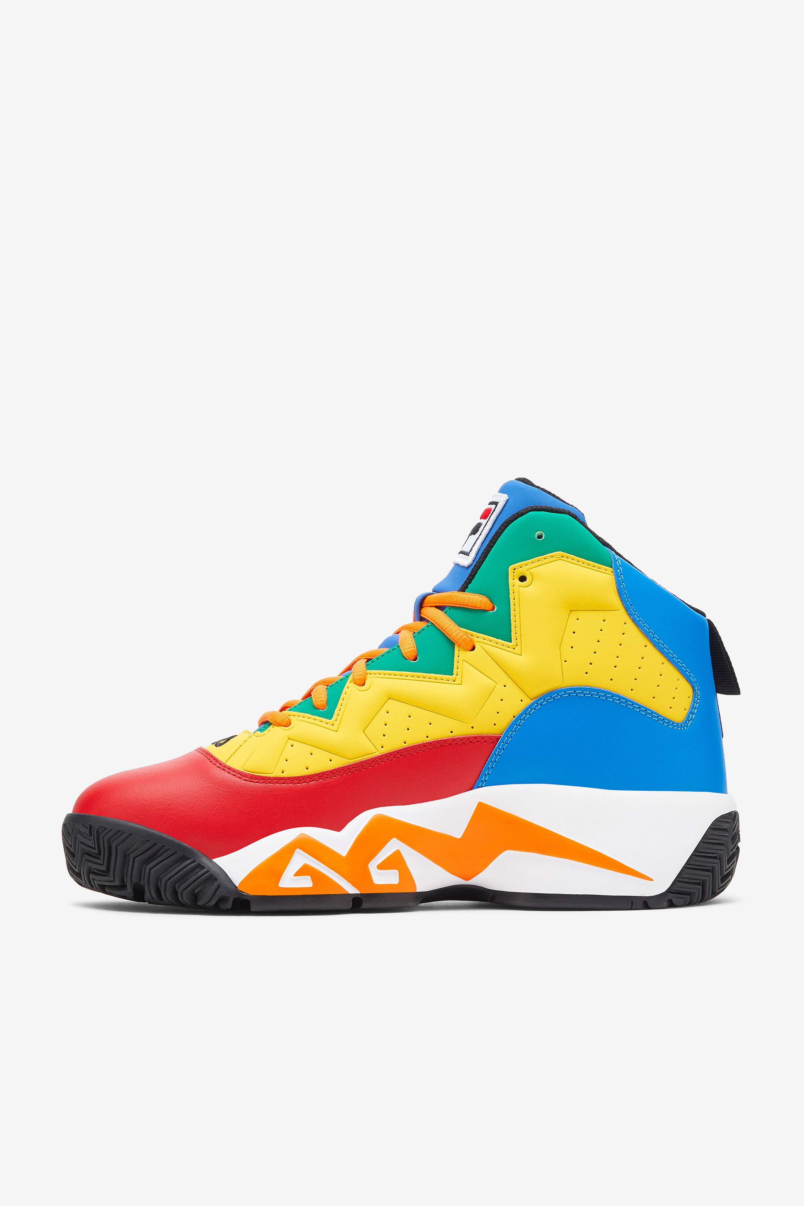 fila men's mb basketball shoe