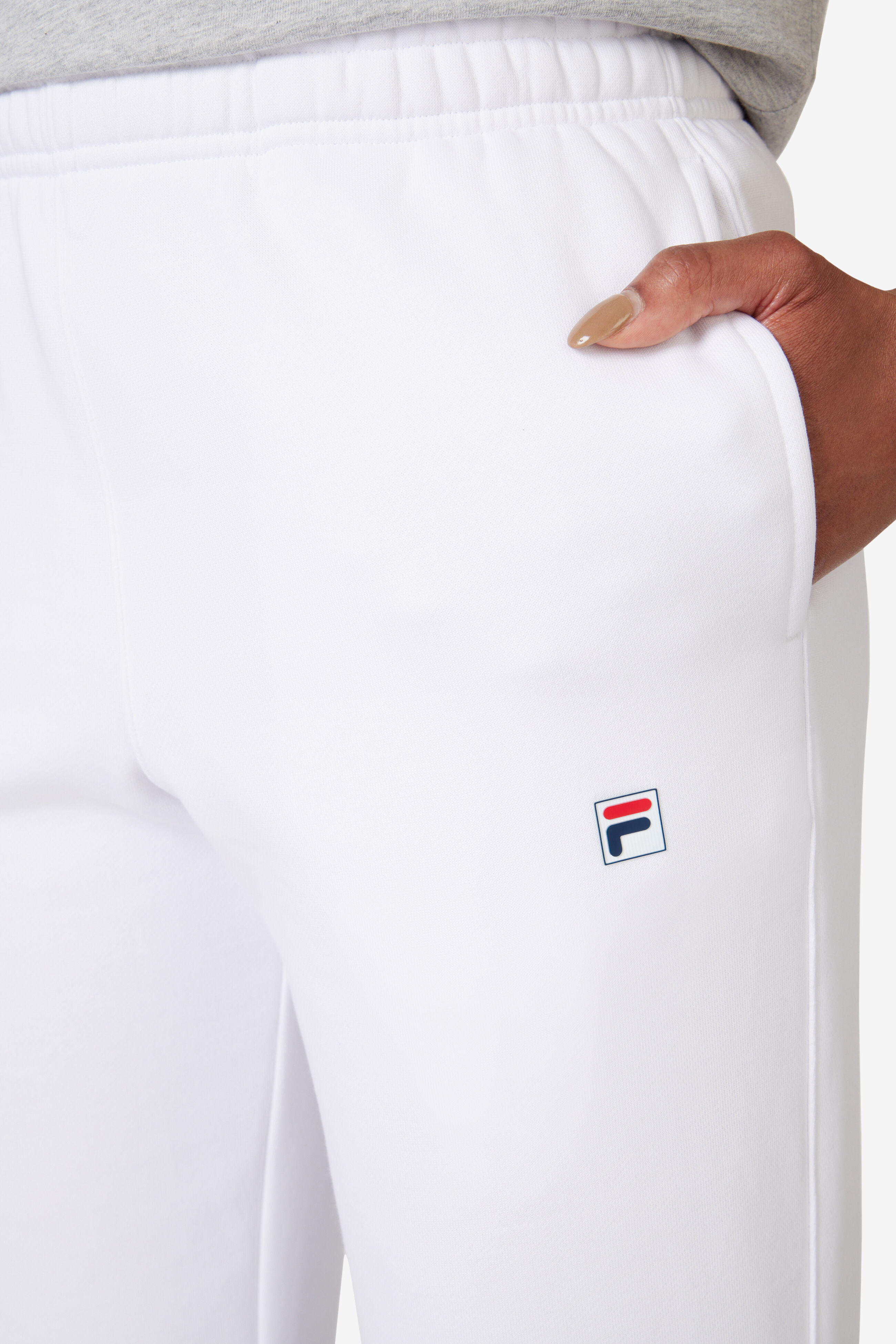 FILA Women s Classic Jogger Pants