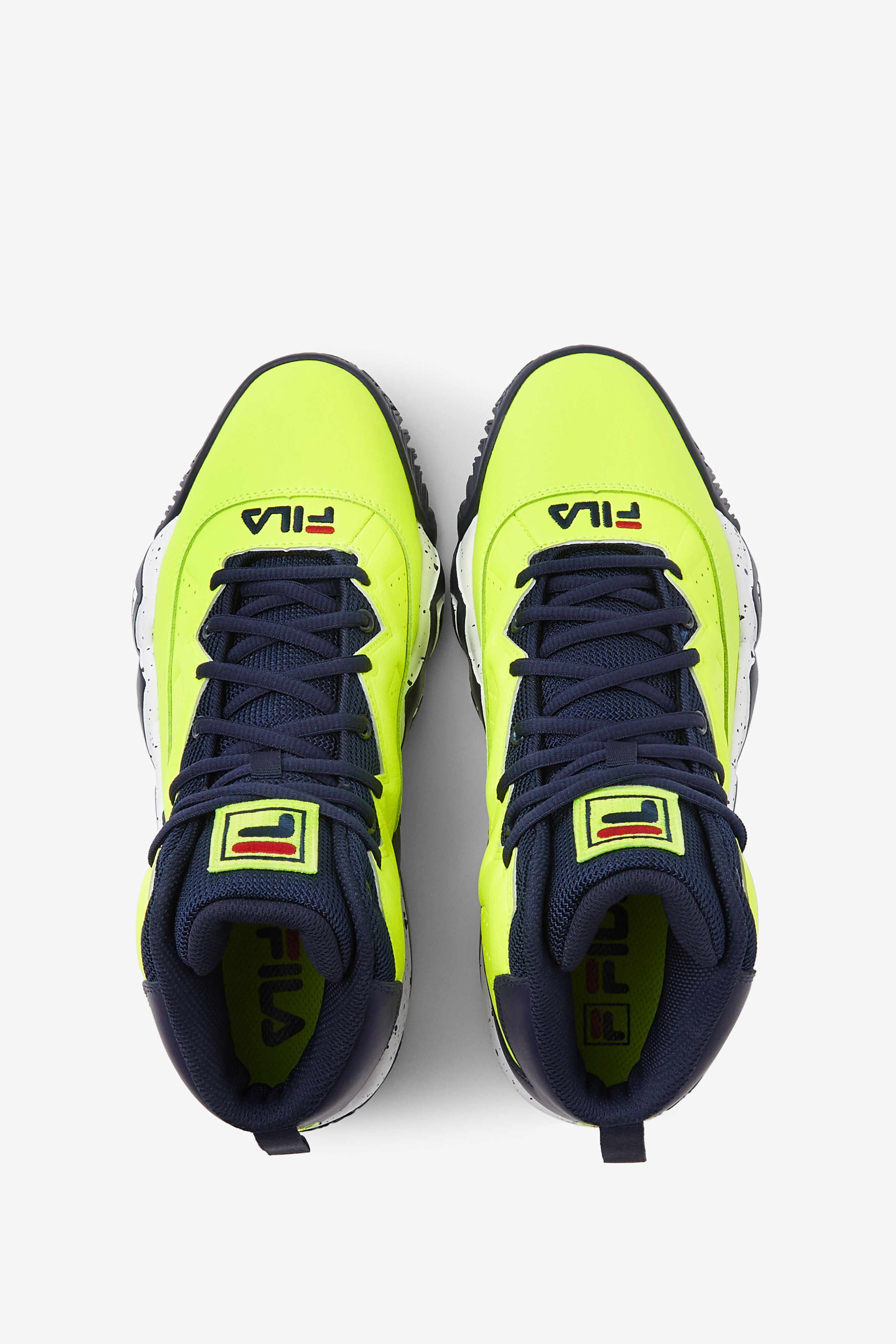 Fila mb cheap heritage