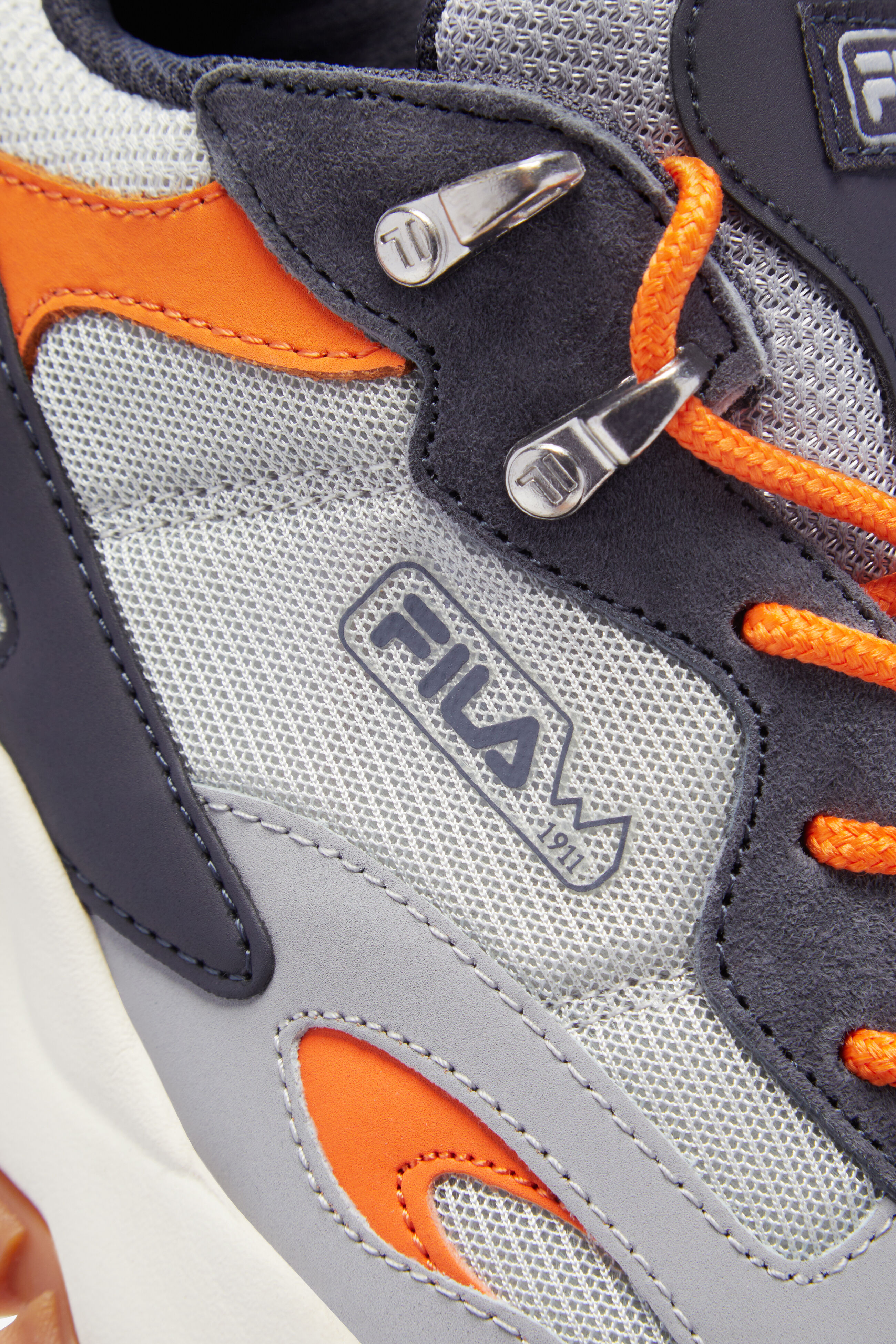 Men s Ray Tracer Tr 2 Trail Runner Shoes Fila