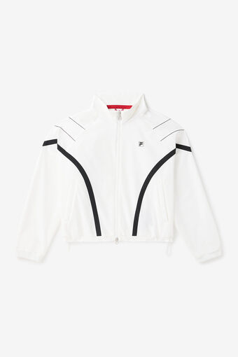 WOMEN&#39;S TENNIS JACKET