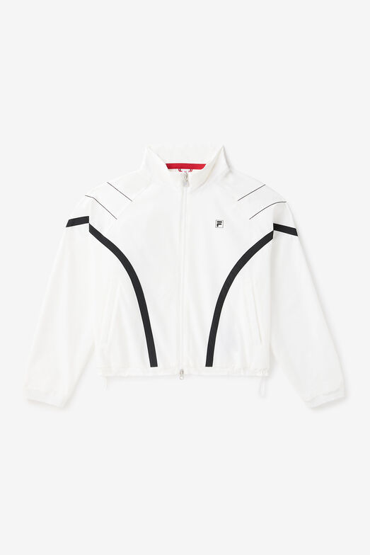WOMEN&#39;S TENNIS JACKET