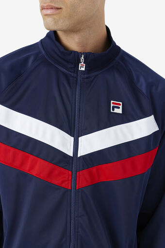 JAYA TRACK JACKET