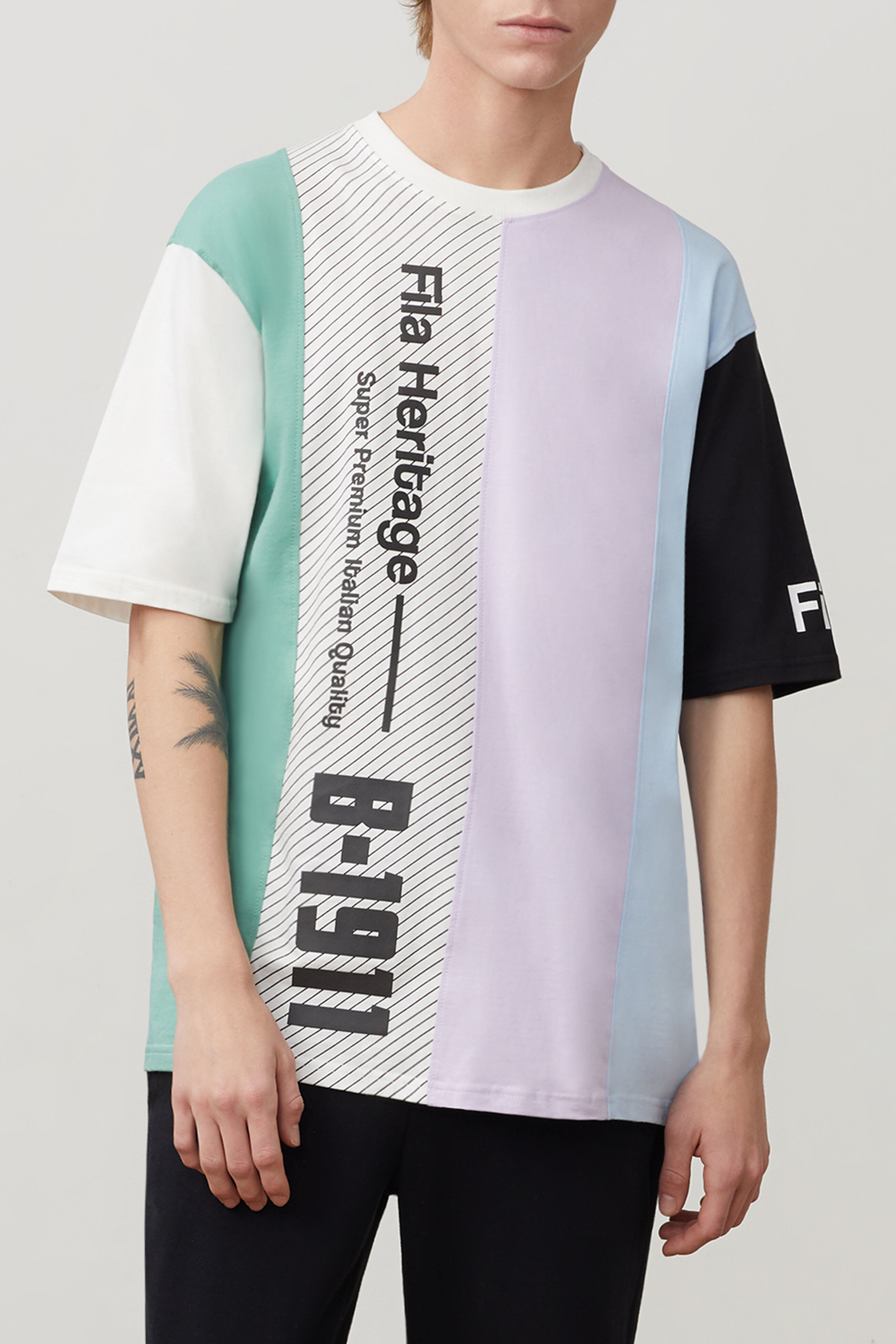 Fila legion hotsell