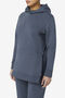 GAMGEE HOODIE/TURBULENCE/Medium