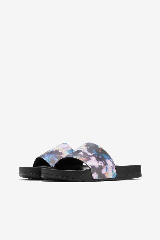 DRIFTER TIE DYE