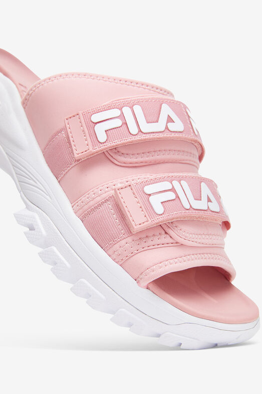 fila women's slide sandals