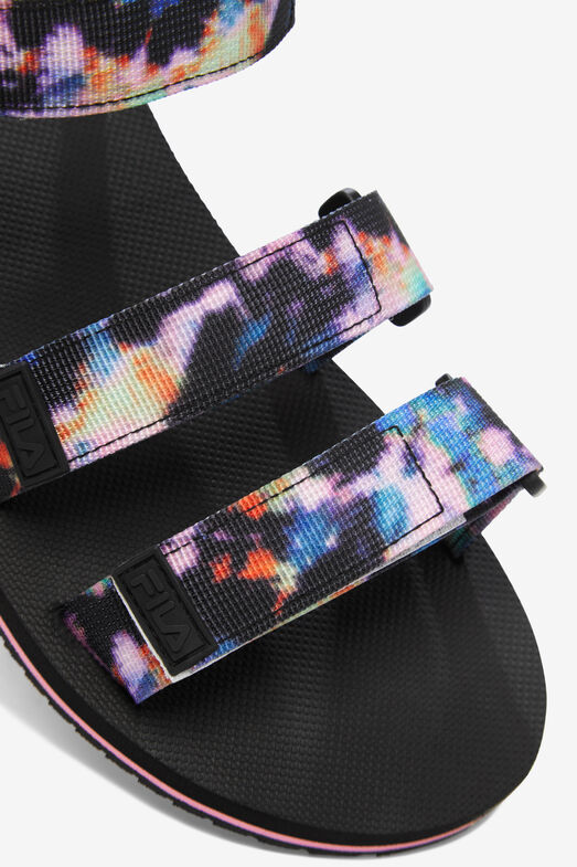 DRIFTER TS TIE DYE