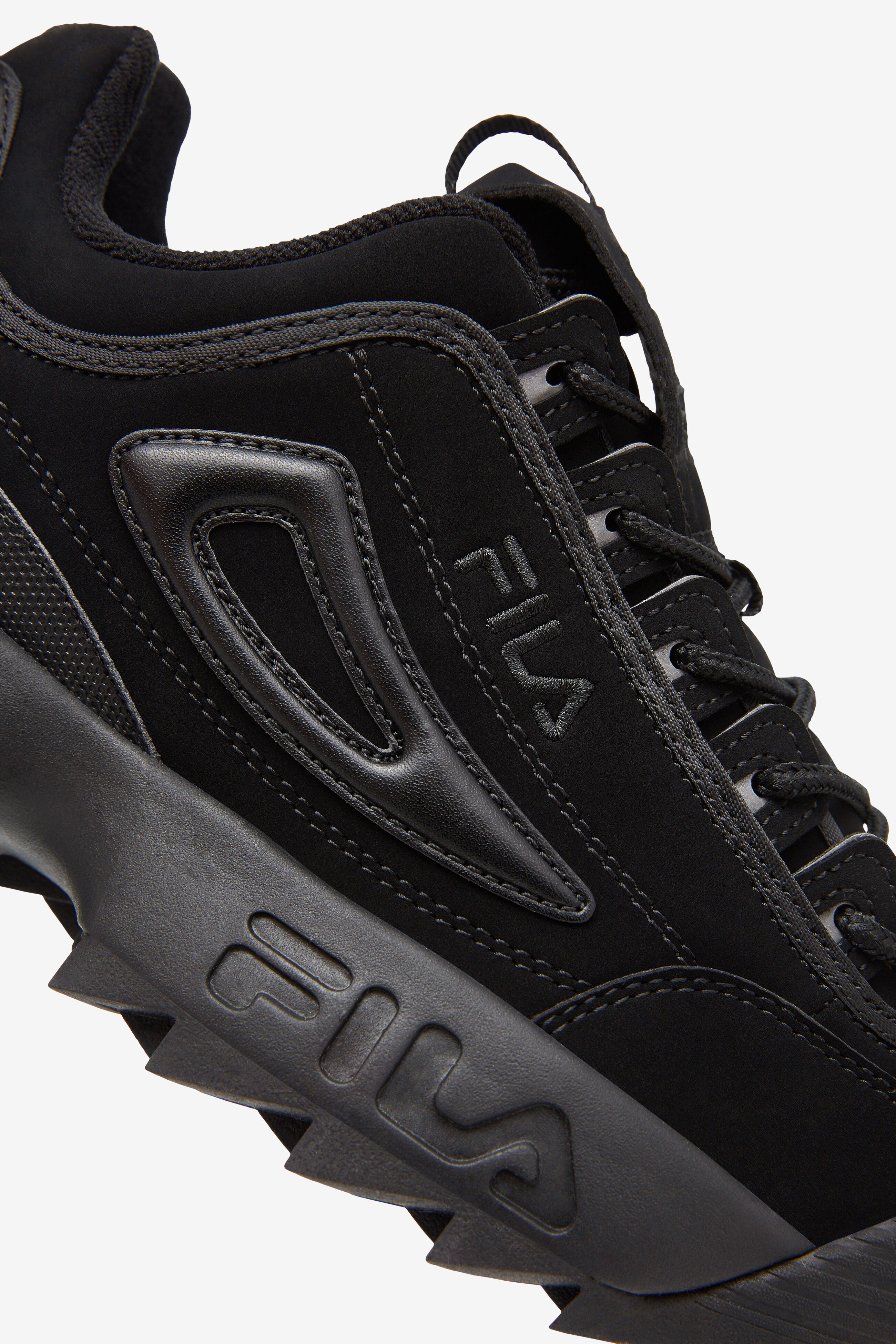 Fila men's disruptor ii sneaker sale