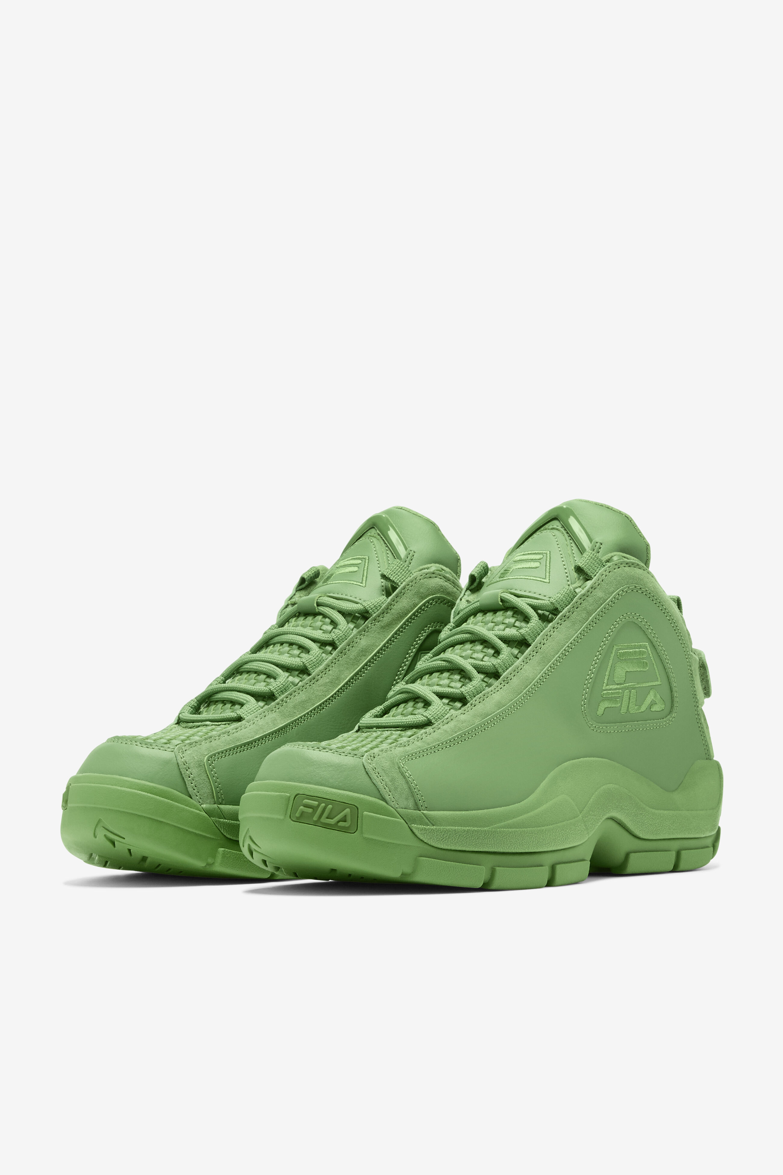 Tenis fila top grant hill fila
