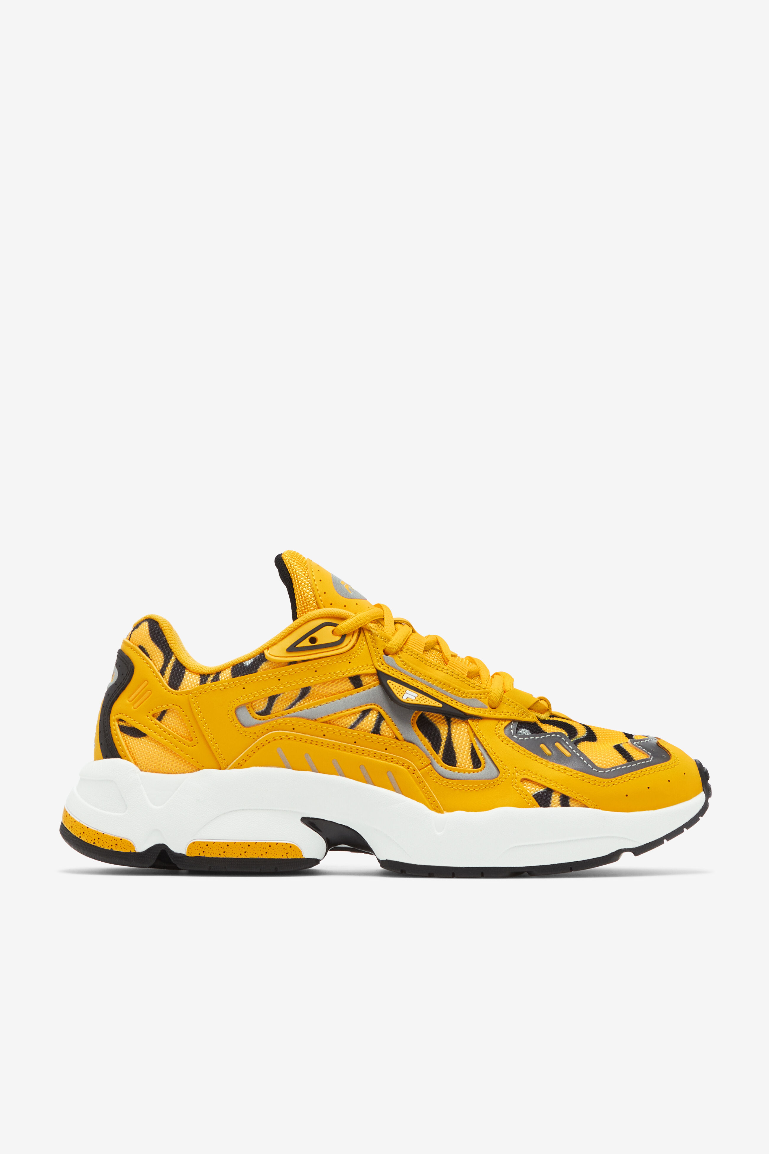 Men s Archive RJV Dad Shoes Bold FILA