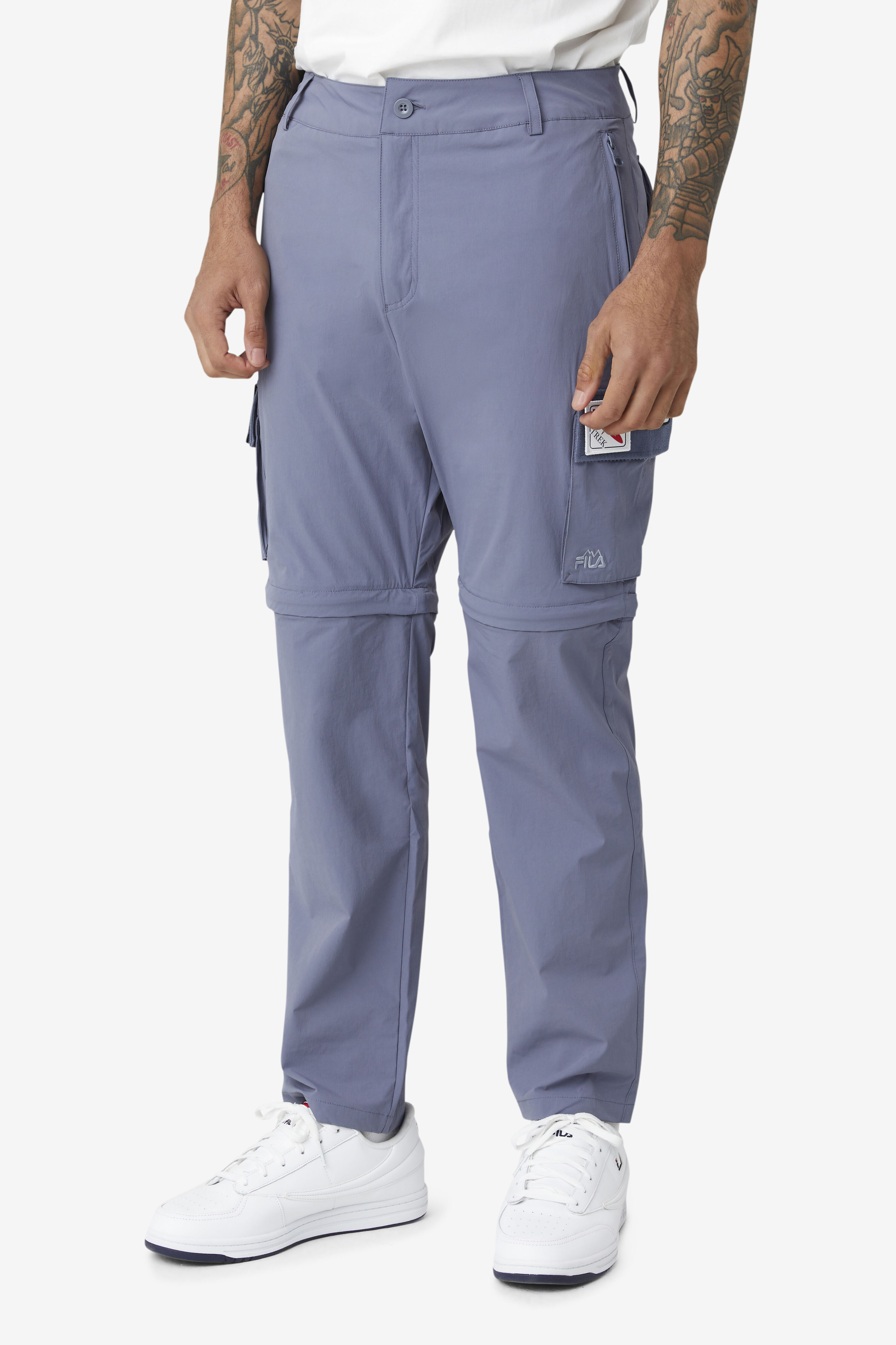3 in 1 pant