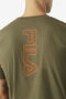 DECKHAND PRINT TEE