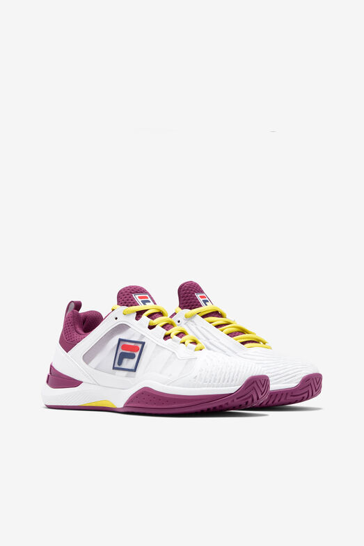 SPEEDSERVE ENERGIZED