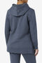 GAMGEE HOODIE/TURBULENCE/Medium