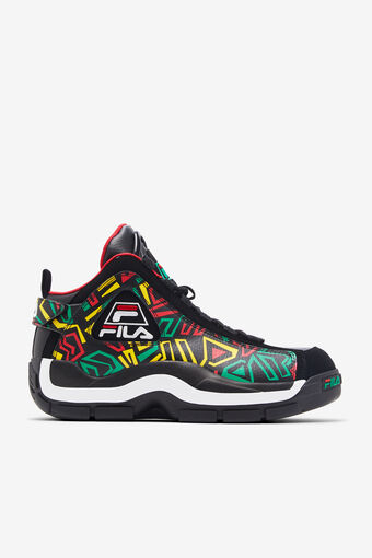 Buy FILA GRANT HILL 2 Sneakers For Men Online at Best Price